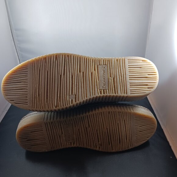 Bearpaw Yolanda Women's Comfortable Winter Boot size 10M - Picture 8 of 11